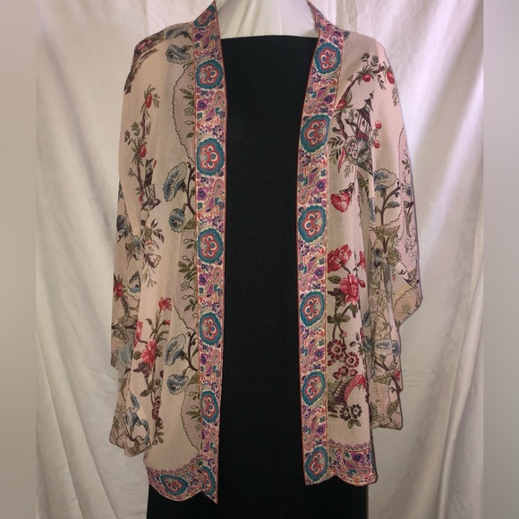 Anna Sui Other - Anna Sui Kimono